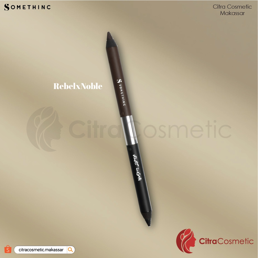 Somethinc Eyeliner Series Nude Gold | Rebel Noble