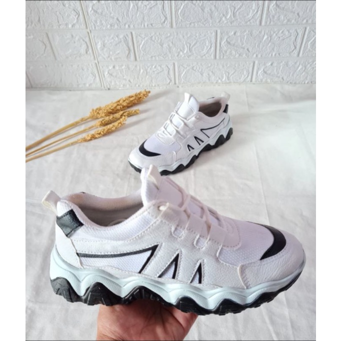 ABBUSHOES Z 02 SNEAKERS WANITA 2021-6