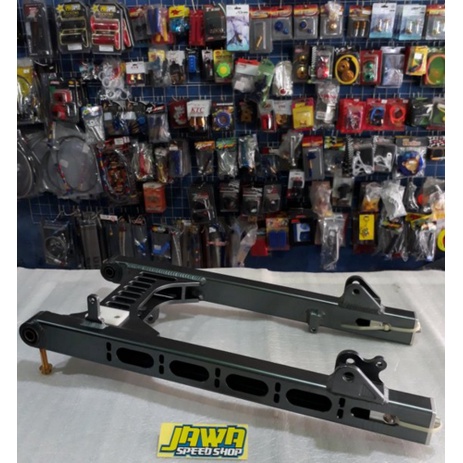 Jual arm custome thailand supra grand karisma Diskon