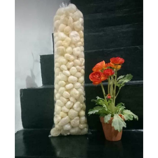 

KERUPUK KULIT DOROKDOK ORIGINAL 250 gram