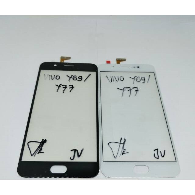 Touchscreen Vivo Y69