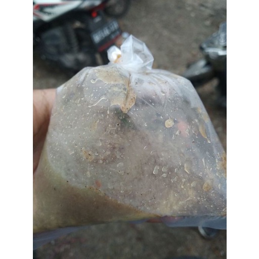 

Bumbu Soup /bungkus