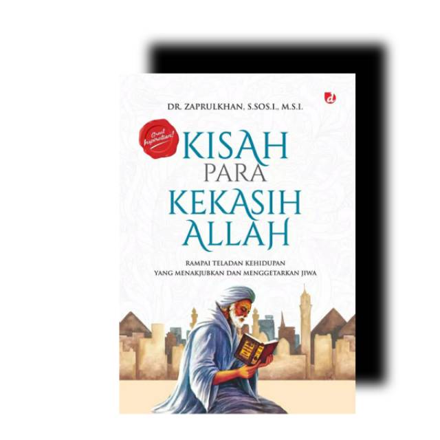 kisah para kekasih Allah