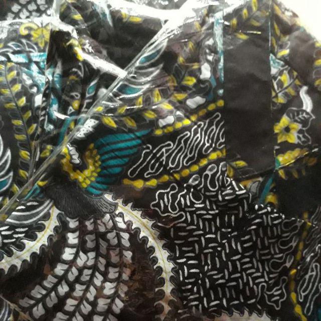 Couple Batik Asmara Linggar Srg 7 By Suryandhanu 4666784743886 Couple L - Fit X