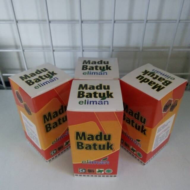 MADU BATUK EL IMAN DEWASA ELIMAN ANAK