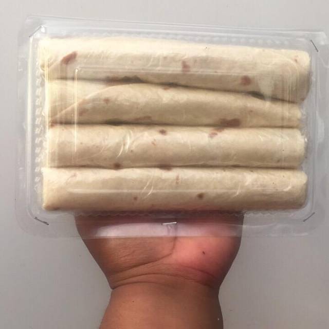 

Kebab daging jumbo