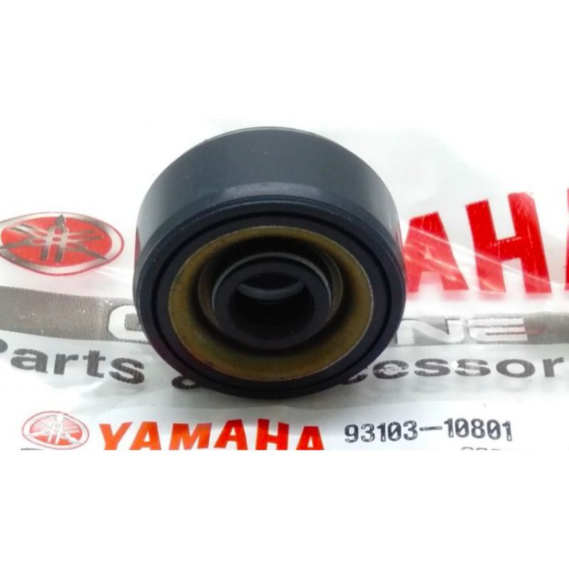 Seal waterpump vixion / jupitermx