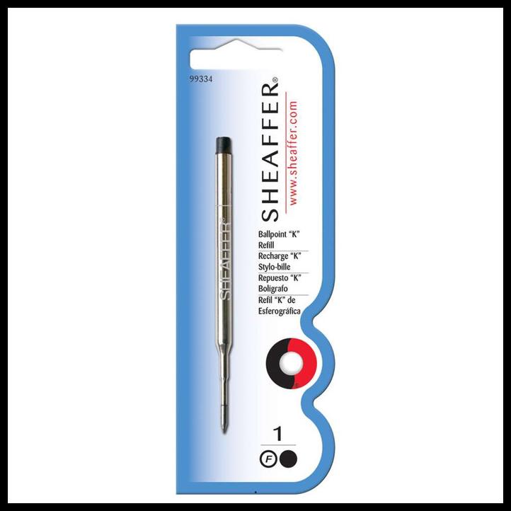 

Vanila | Sheaffer Reffil Ballpoint