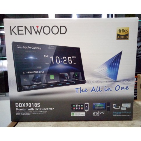Kuy Beli  Kenwood ddx9018s - kenwood ddx 9018s - kenwood ddx9018 - ddx 9018 AK18