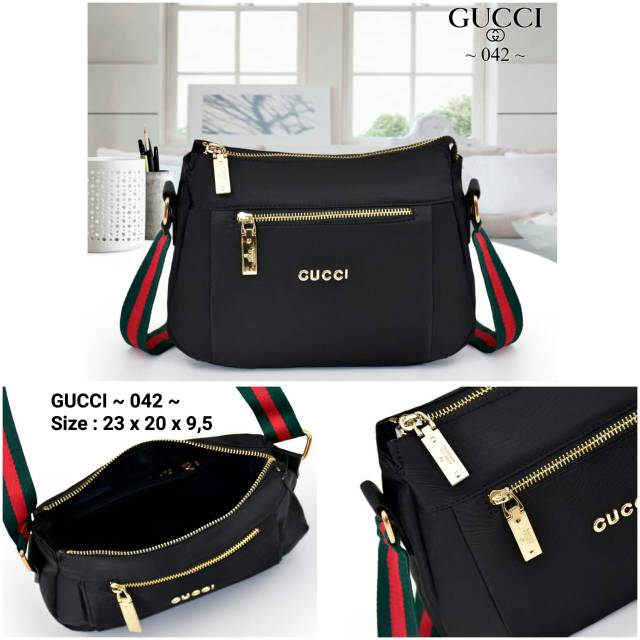 SLING BAG GUCCI