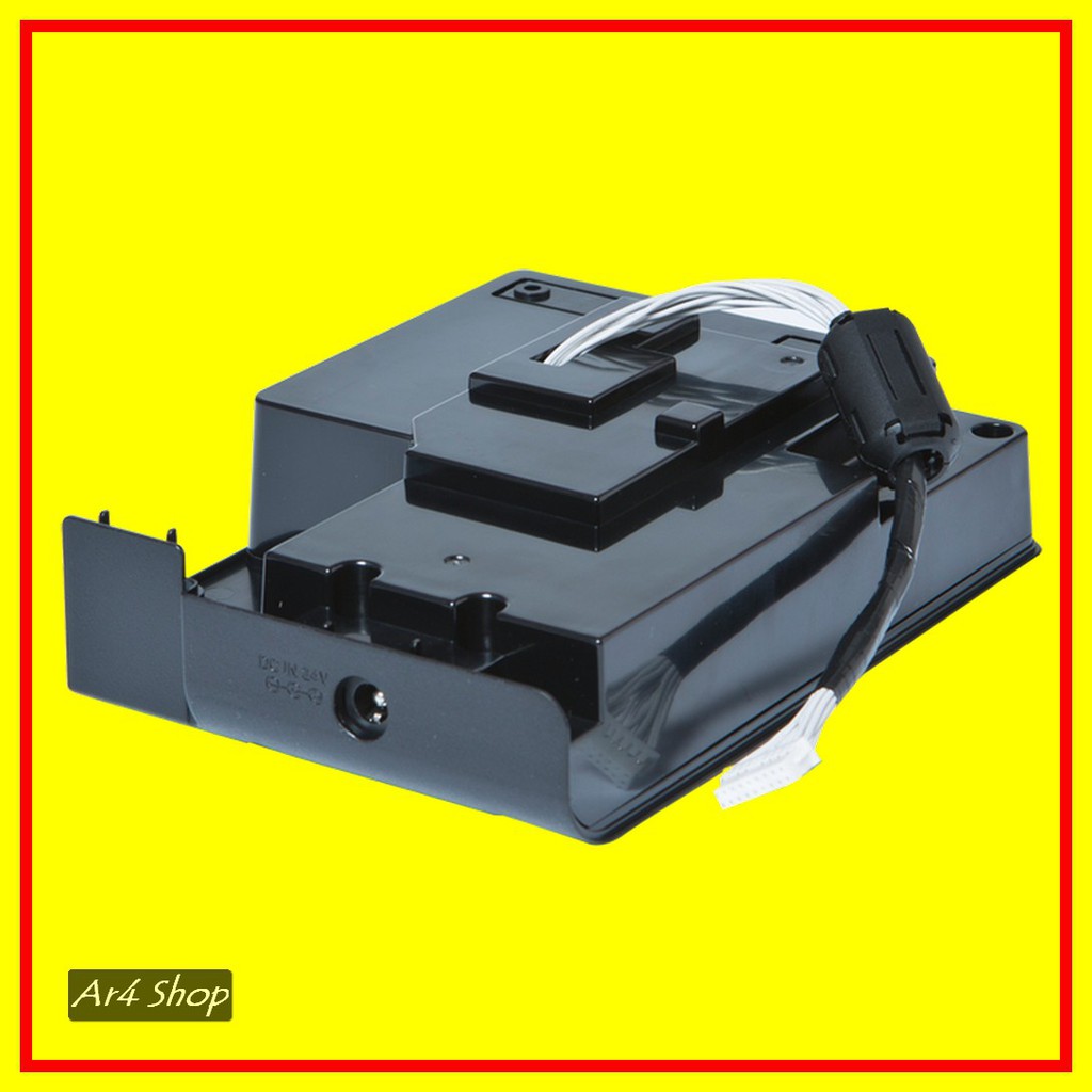 TERLARIS Label Maker - Brother - Battery Base For Pt-D800 E800 Pa-Bb-003