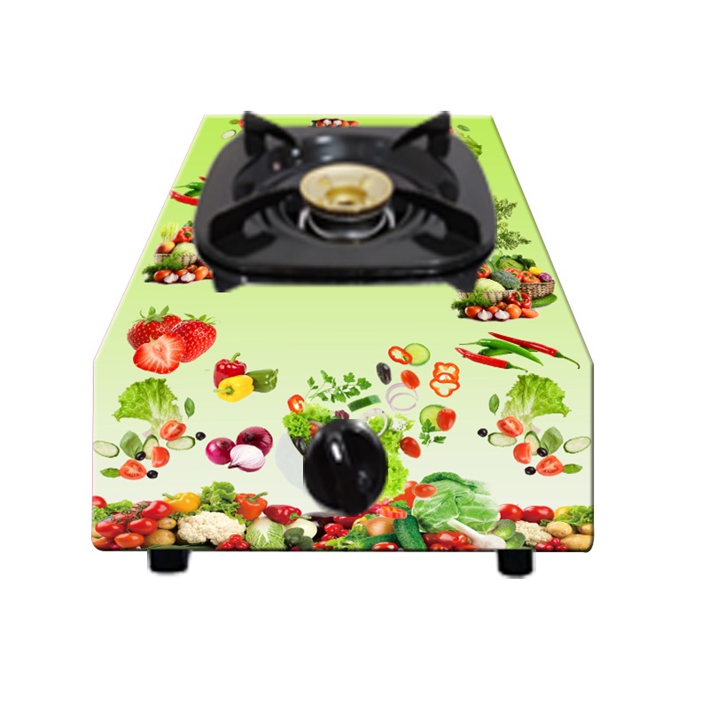 -1 Tungku Kompor Buah