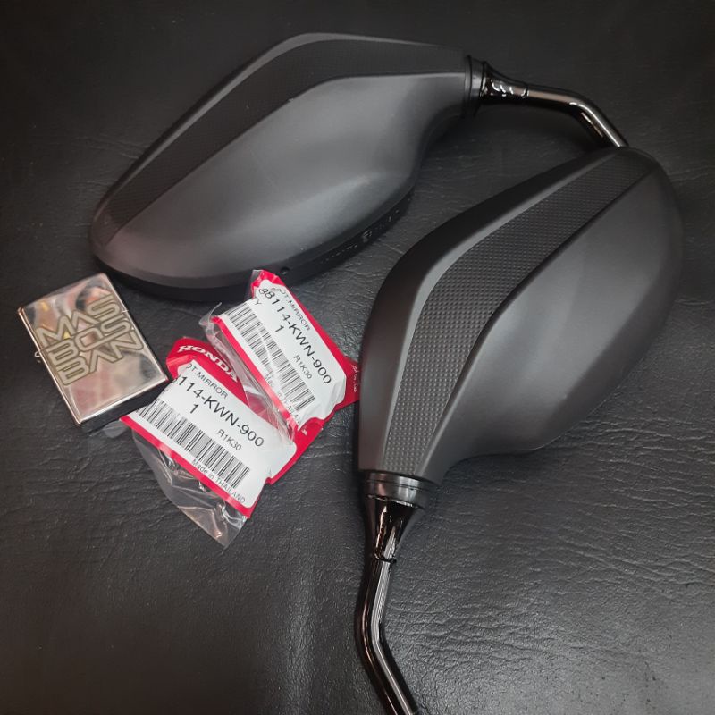Spion Honda Click Original Thailand