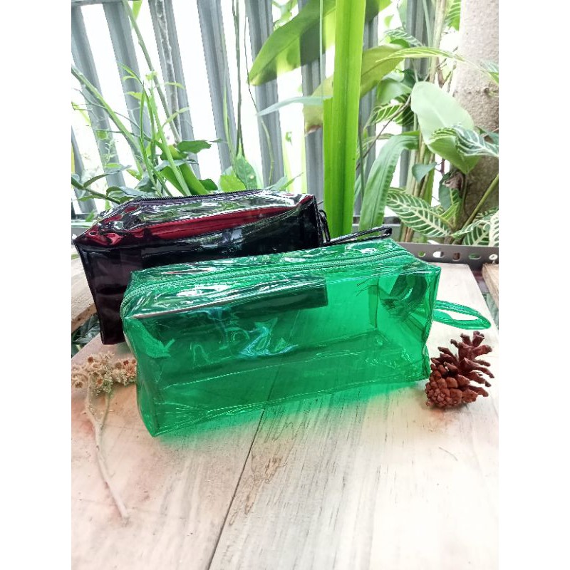 POUCH BOXY MIKA / POUCH BOXY JELLY / POUCH KUBUS MIKA / POUCH KUBUS JELLY / SOUVENIR POUCH KUBUS / D