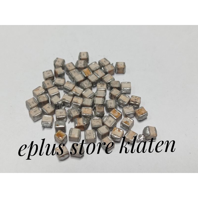 Capacitor ATC 42Pf 42 pf kapasitor 42 pf smd 42p