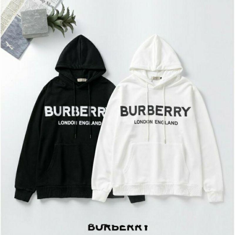 Hoodie Burberry S M L XL 2XL 3XL 4XL 5XL 6XL