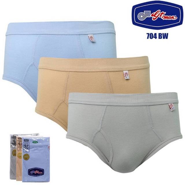 Celana dalam pria GT Man celana dalam murah.