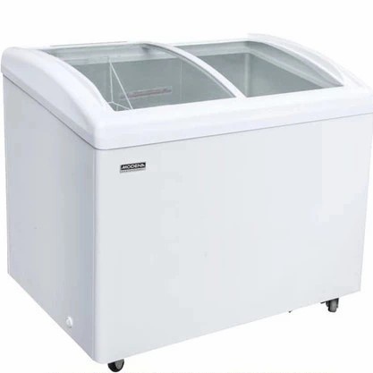 MODENA MC0335 CONSERVA CHEST FREEZER BOX 336L