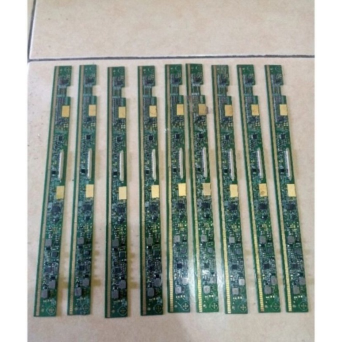 TCON TV LED POLYTRON PLD 32D100 - 32T100 - 32D710 - 32T710 - 32D7511 - 32T7511