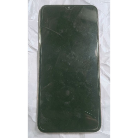 unit hp vivo 1806 v11pro v11 pro ram 6 internal 64 kondisi minus