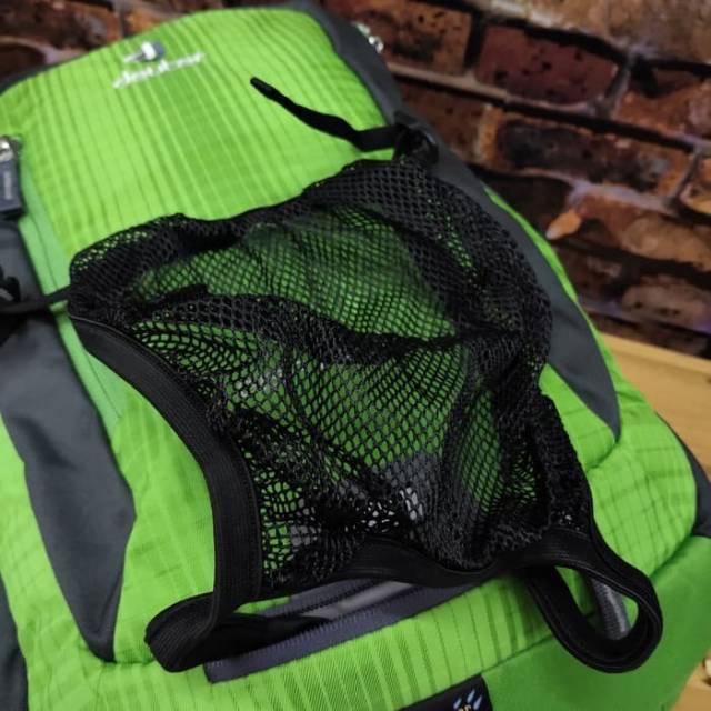 Tas Ransel Deuter Giga Bike Daypack Laptop Deuter ORI