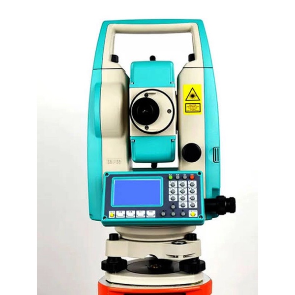 Total Station Ruide RQS Reflectorless