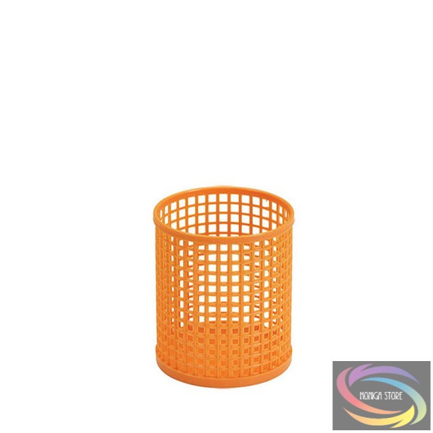 

Tempat Pensil Vivid Cup Kotak Pensil Tempat Alat Tulis Meja / T-17