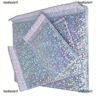10pcs Packaging Bubble Mailers Bahan Kertas Warna Emas 10pcs Packaging Bubble Mailers Bahan Kertas Warna Emas