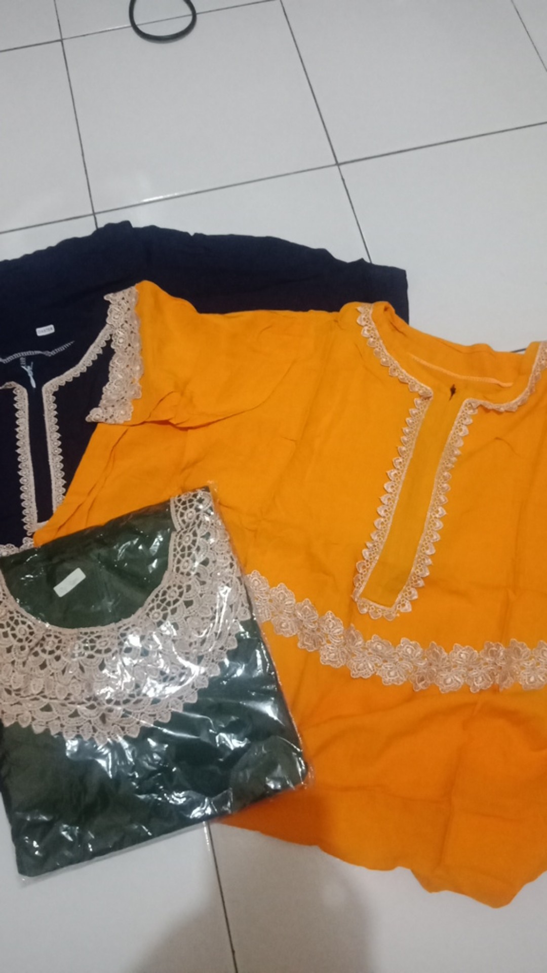 Daster Murah Kekinian Daster Batik Pekalongan