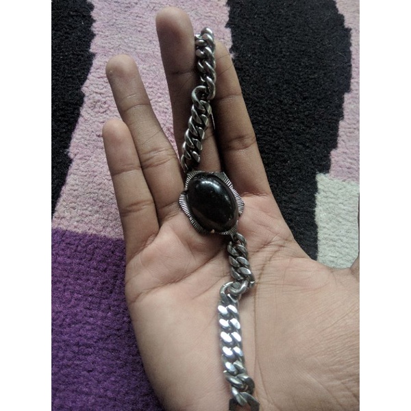 gelang braja bastam
