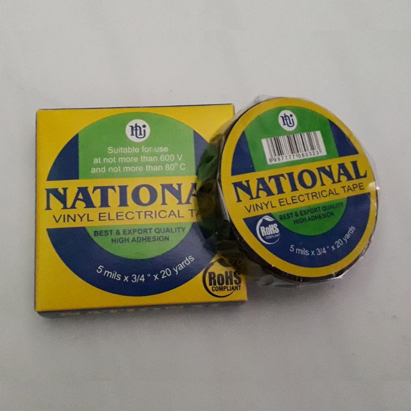 

Sulasi Kabel National