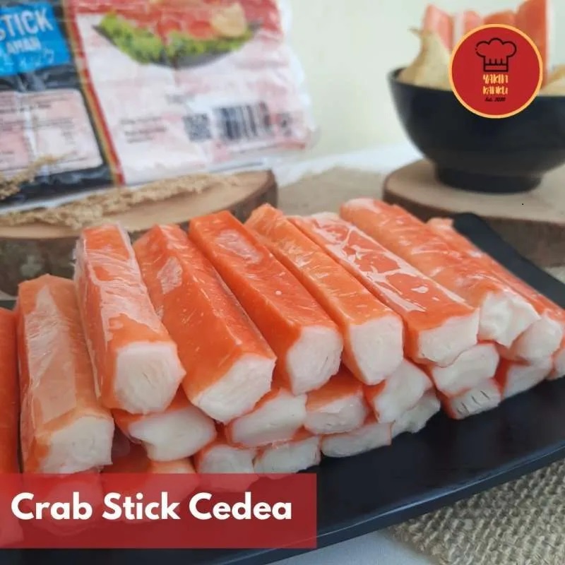 Crab Stick 250gr - Cedea