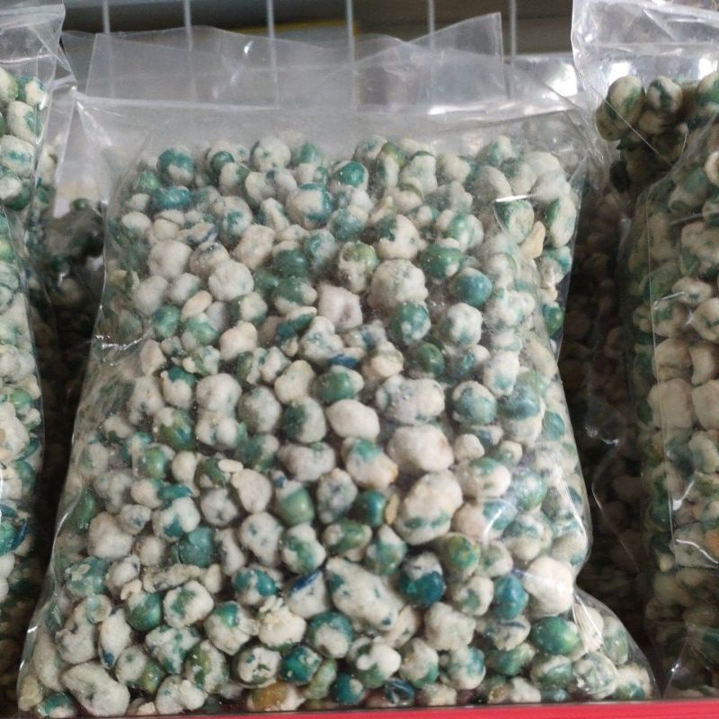 

Polong Tepung