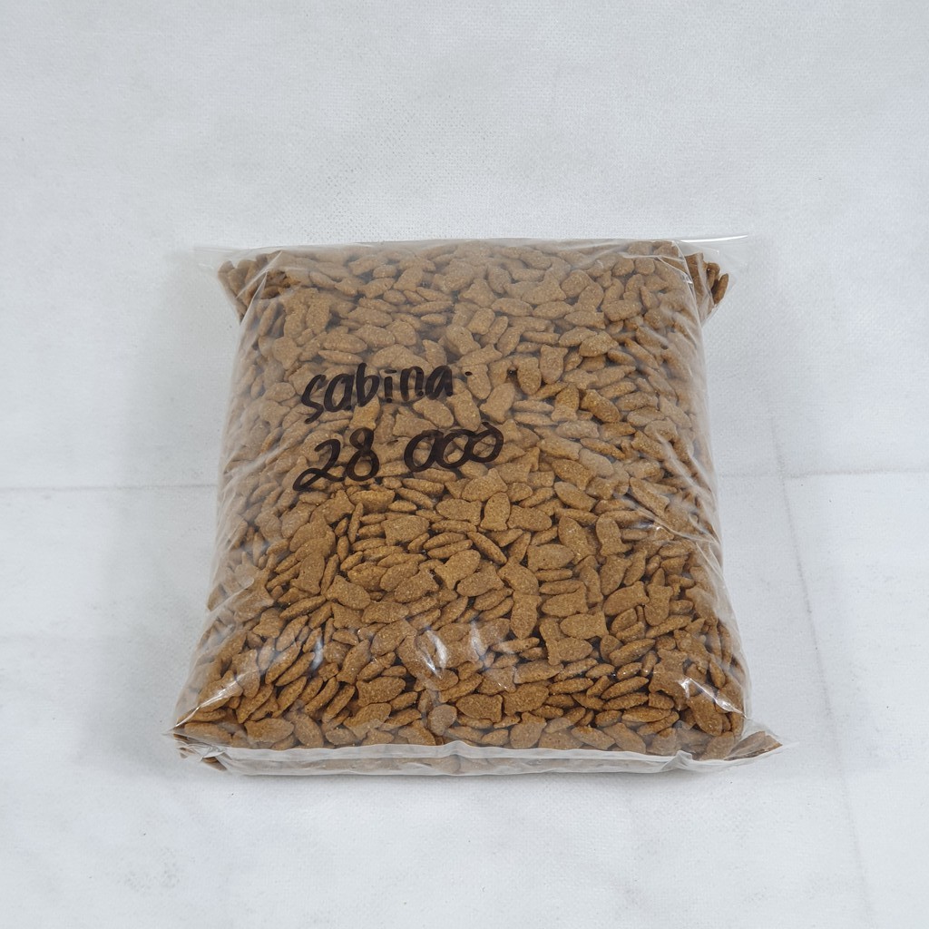 

Sabina Fresh Pack 1000gr 1kg