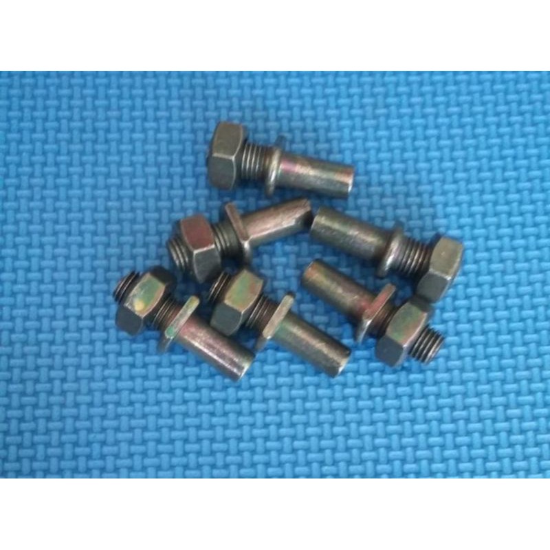 Baut Gear Belakang motor GL- Tiger - MegaPro