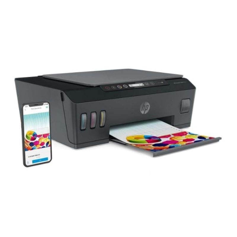HP Smart Tank 515 Wireless All In One Printer HP 515 Ink Tank