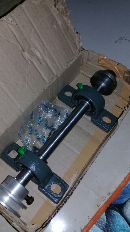 ( Promo) As Gergaji Serkel Ukuran 3/4inch Panjang 30cm