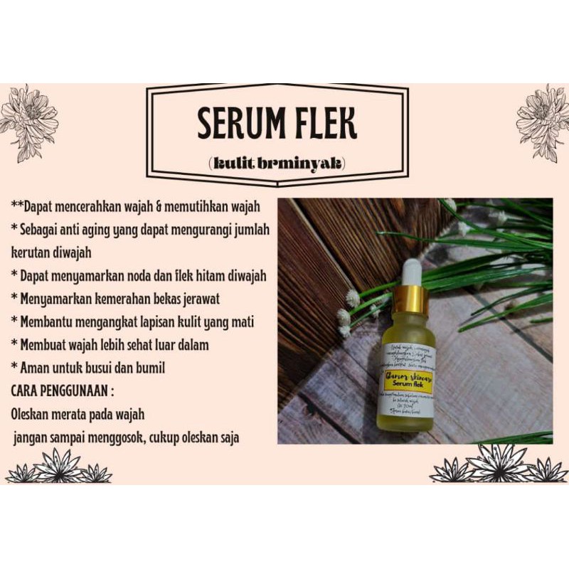 glamor skincare by ovc