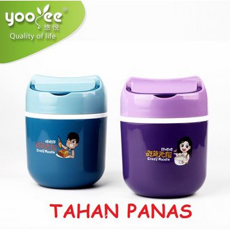 lunch box yooyee #603