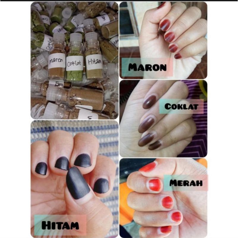 pacar Arab kutek muslim pacara arab halal 3 pc
