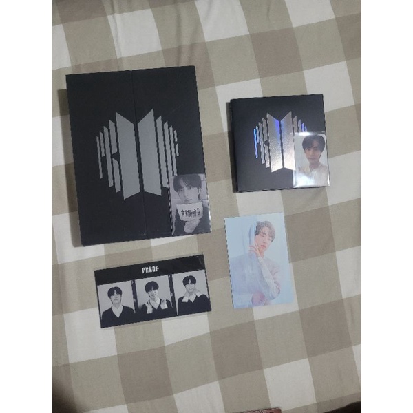 ready proof pob weverse jin