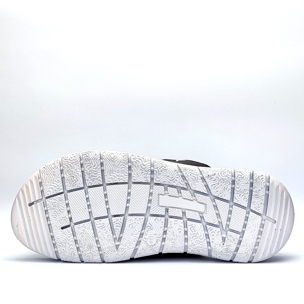 Estunice Sandal Slop Pria Gunung - Venturer G1 Putih-6