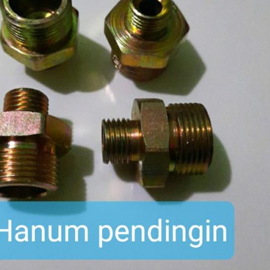 ۩ Nepel sambungan selang steam jet cleaner ☆
