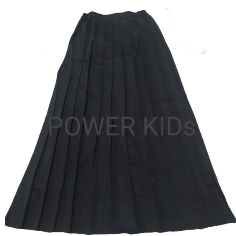 ROK PLISKIT HITAM SD SMP SMA KULIAH