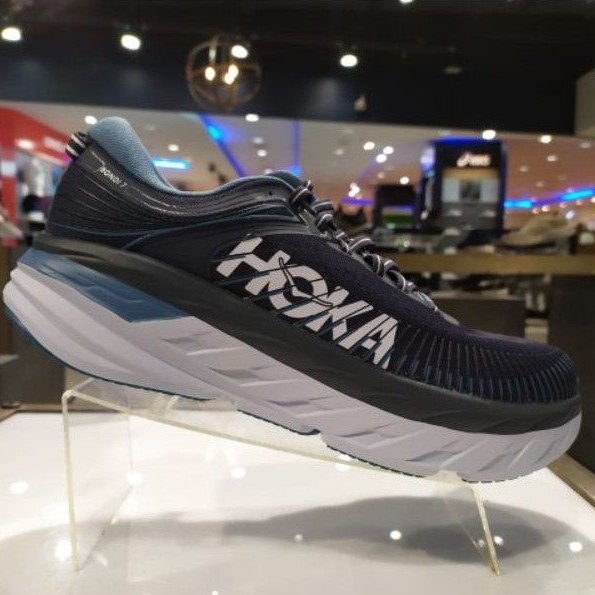 bondi 7 hokas