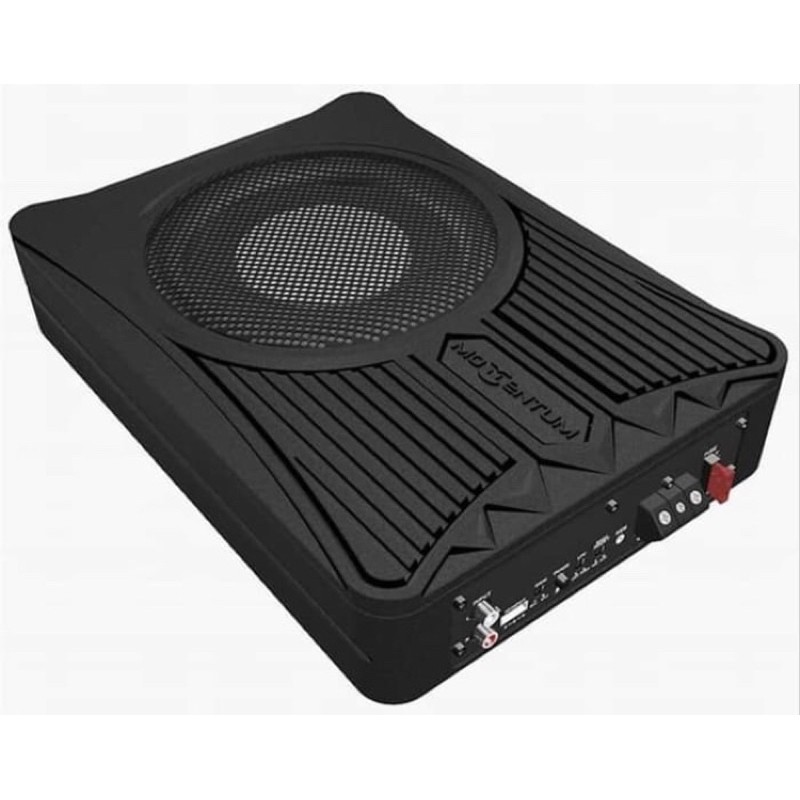Subwoofer Kolong Momentum 8 inch