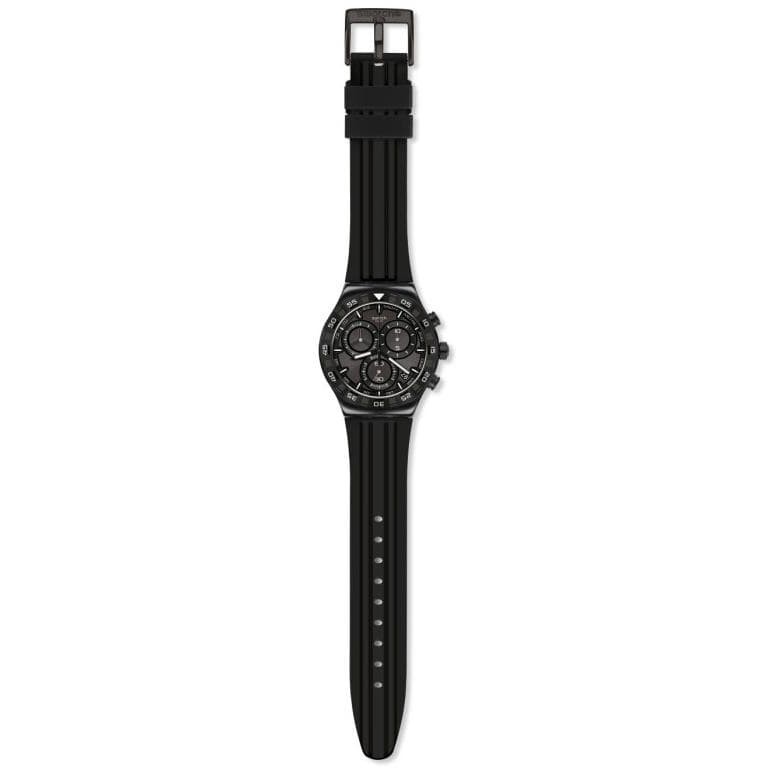 Jam Tangan Pria SWATCH YVB409 Original