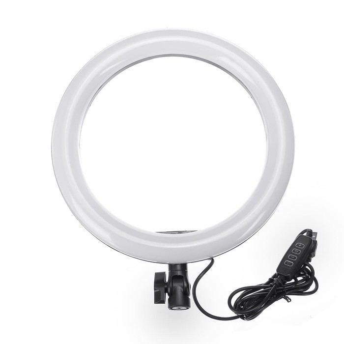 33CM Ring Light Selfie led 13Inc LED Photo Studio Selfie Camera MURAH