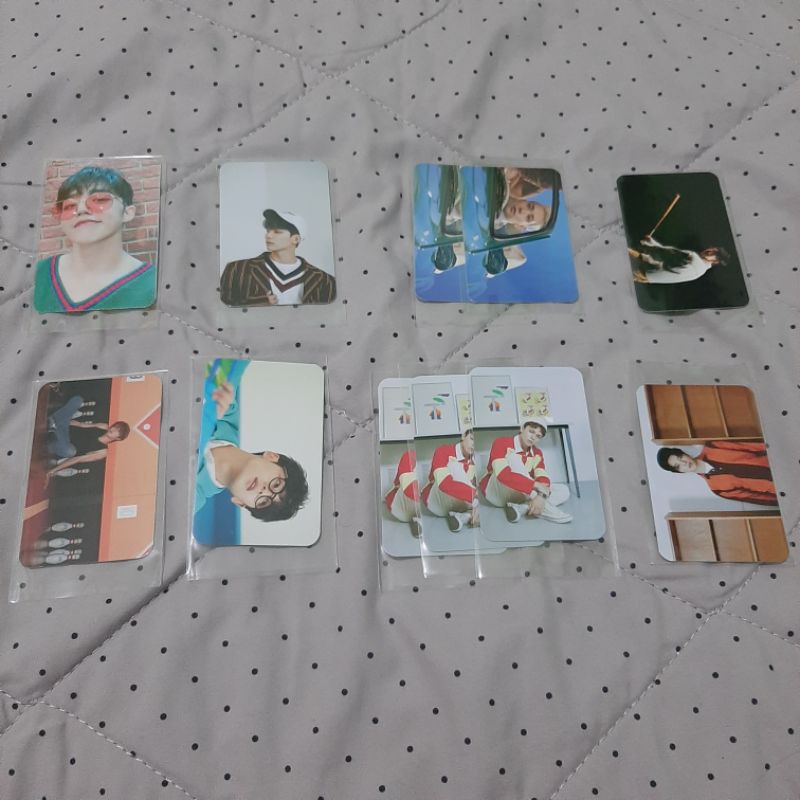 SEVENTEEN - PC Benefit Mecima SEMICOLON