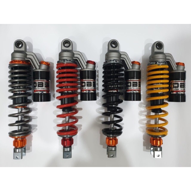 Shockbreaker tabung gp series mio dan vario